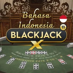 Indonesian BlackjackX 11