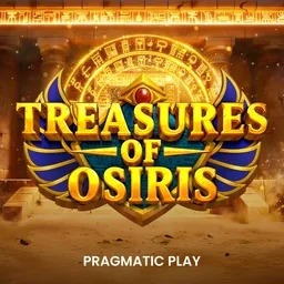 Treasures of Osiris
